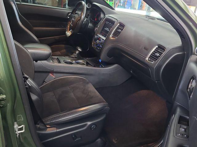 used 2020 Dodge Durango car, priced at $46,328