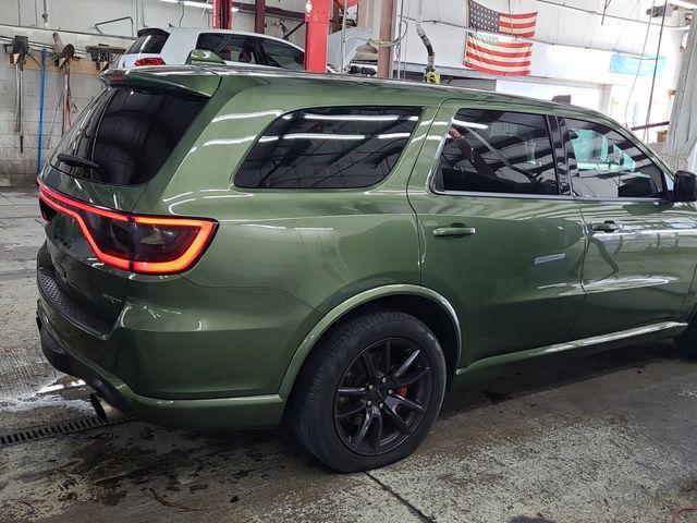 used 2020 Dodge Durango car, priced at $46,328