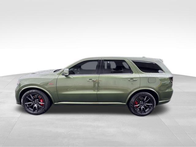 used 2020 Dodge Durango car, priced at $45,844