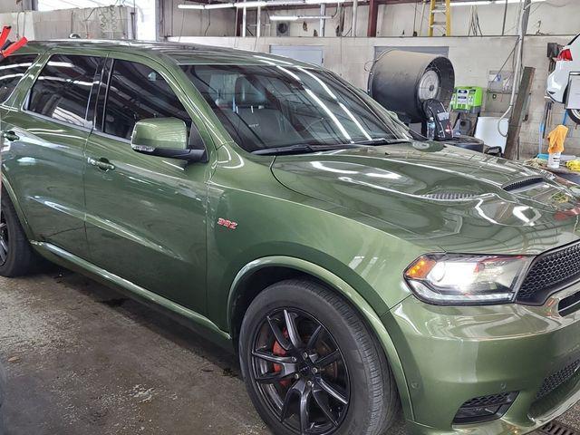 used 2020 Dodge Durango car, priced at $46,328
