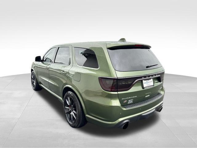 used 2020 Dodge Durango car, priced at $45,844
