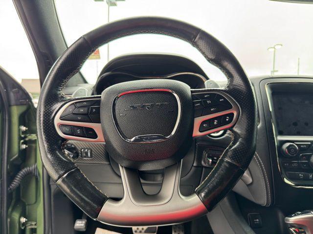 used 2020 Dodge Durango car, priced at $45,844