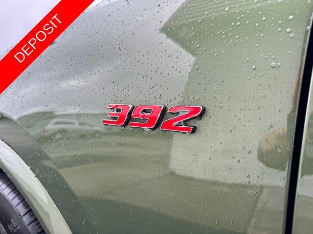 used 2020 Dodge Durango car, priced at $45,844