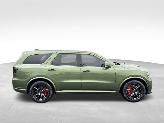 used 2020 Dodge Durango car, priced at $45,844