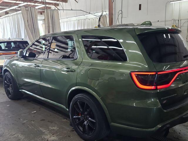 used 2020 Dodge Durango car, priced at $46,328