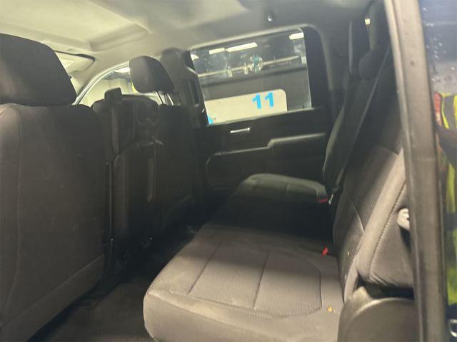 used 2022 Chevrolet Silverado 2500 car, priced at $39,889