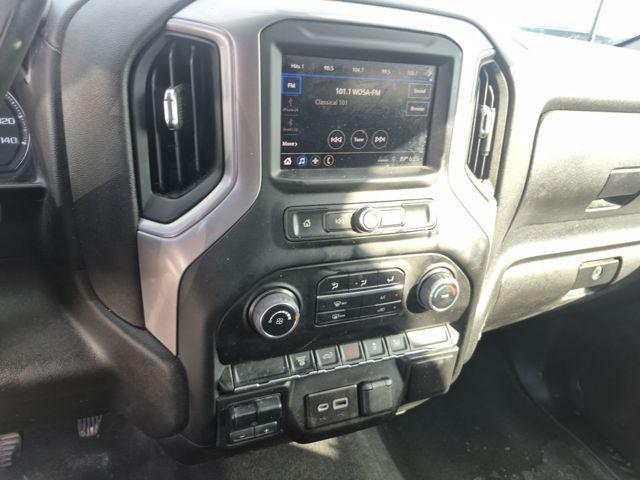 used 2022 Chevrolet Silverado 2500 car, priced at $39,889