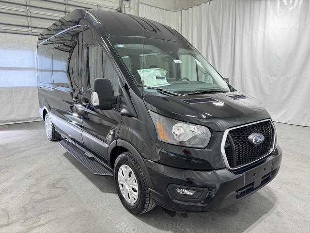 new 2024 Ford Transit-350 car, priced at $70,205