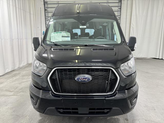 new 2024 Ford Transit-350 car, priced at $70,205