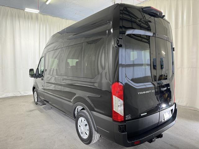 new 2024 Ford Transit-350 car, priced at $70,205