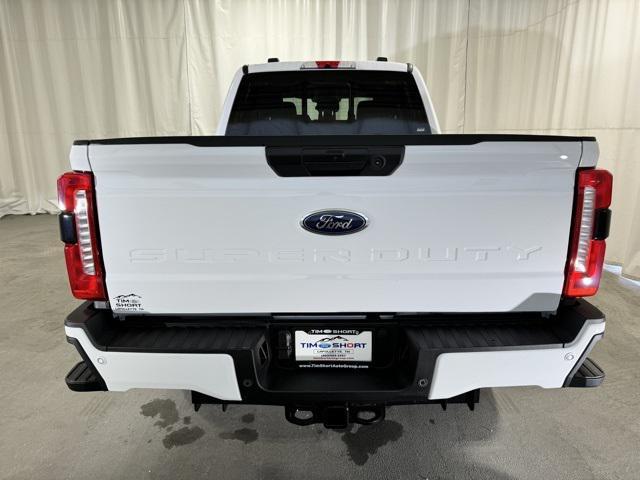 new 2024 Ford F-350 car, priced at $66,500