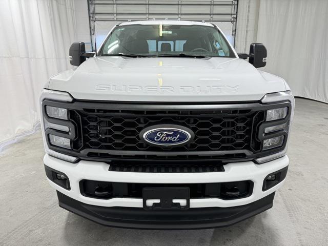 new 2024 Ford F-350 car, priced at $66,500