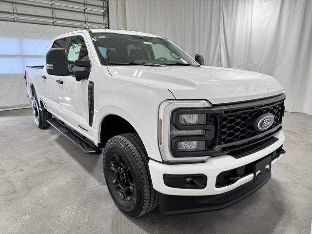 new 2024 Ford F-350 car, priced at $66,500