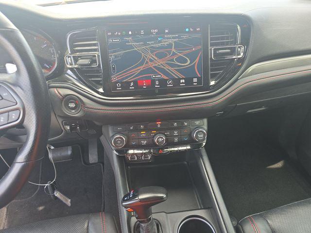 used 2023 Dodge Durango car, priced at $30,278