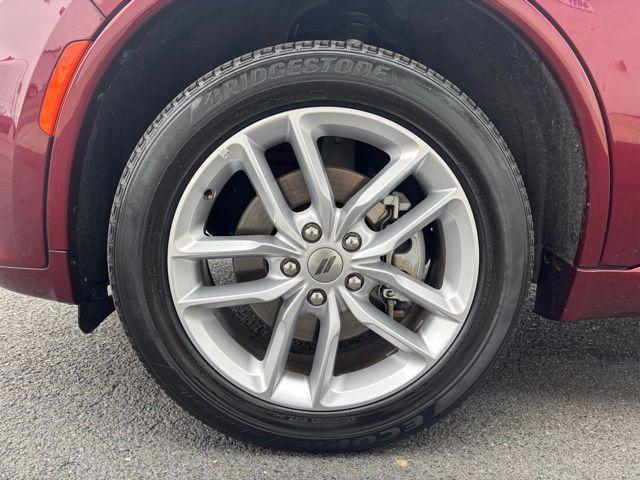 used 2023 Dodge Durango car, priced at $29,571
