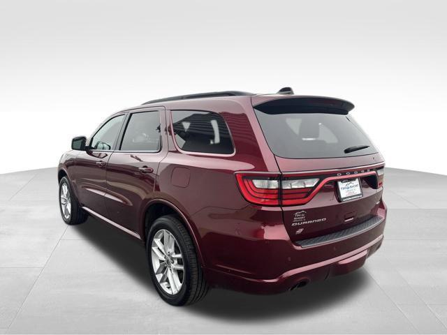 used 2023 Dodge Durango car, priced at $29,571