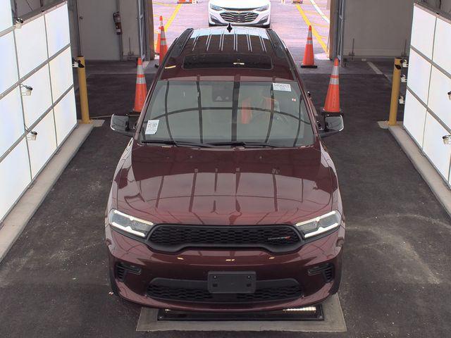 used 2023 Dodge Durango car, priced at $30,278