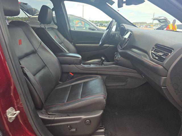 used 2023 Dodge Durango car, priced at $30,278