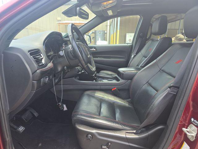 used 2023 Dodge Durango car, priced at $30,278