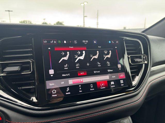 used 2023 Dodge Durango car, priced at $29,571