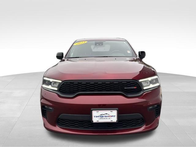 used 2023 Dodge Durango car, priced at $29,571