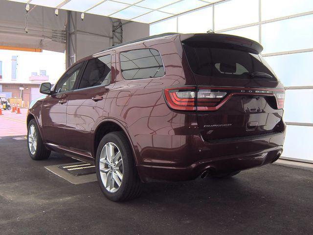 used 2023 Dodge Durango car, priced at $30,278