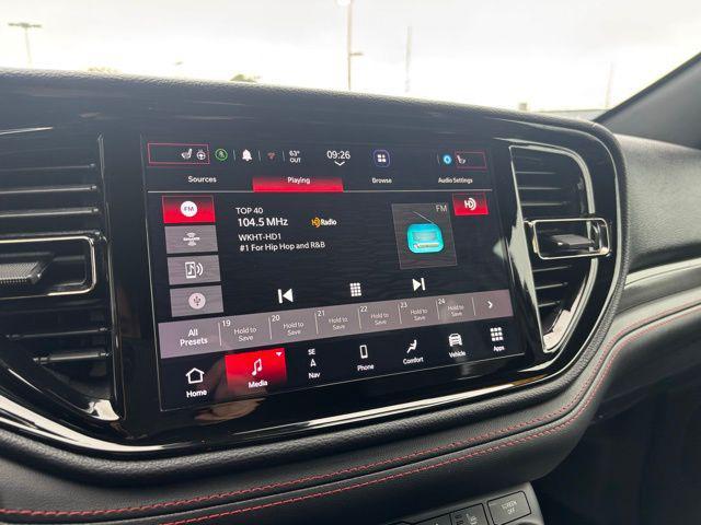 used 2023 Dodge Durango car, priced at $29,571