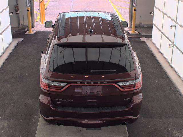 used 2023 Dodge Durango car, priced at $30,278