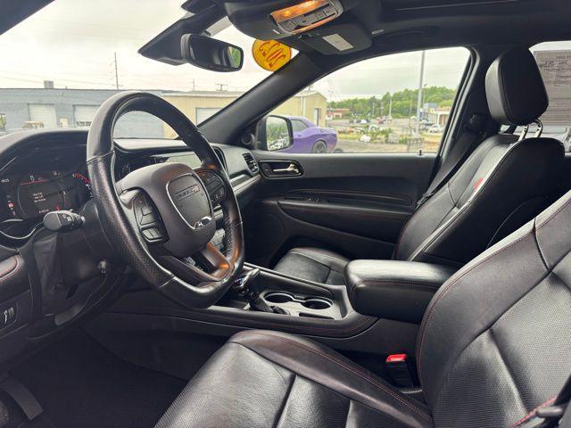 used 2023 Dodge Durango car, priced at $29,571