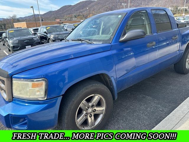 used 2008 Dodge Dakota car, priced at $7,552