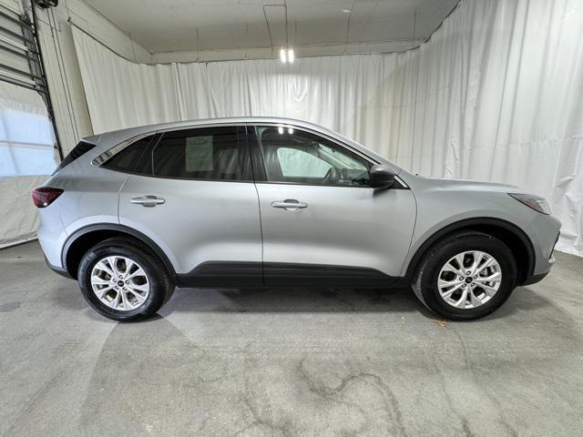 used 2023 Ford Escape car, priced at $20,998