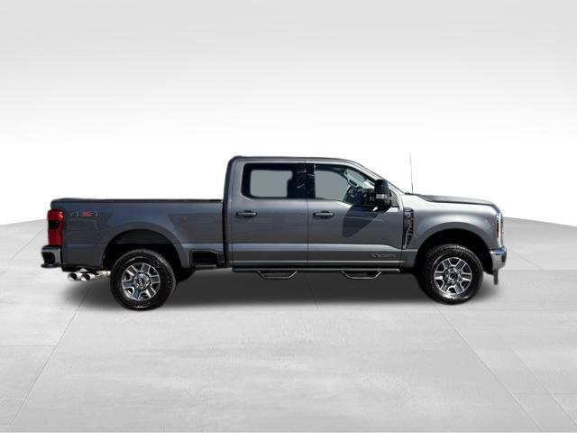 used 2024 Ford F-250 car, priced at $67,605