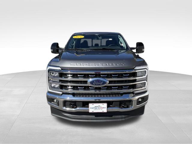 used 2024 Ford F-250 car, priced at $67,605
