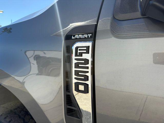 used 2024 Ford F-250 car, priced at $67,605