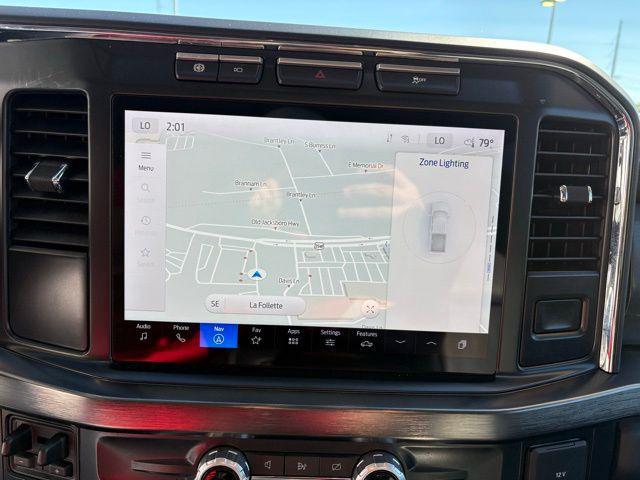 used 2024 Ford F-250 car, priced at $67,605