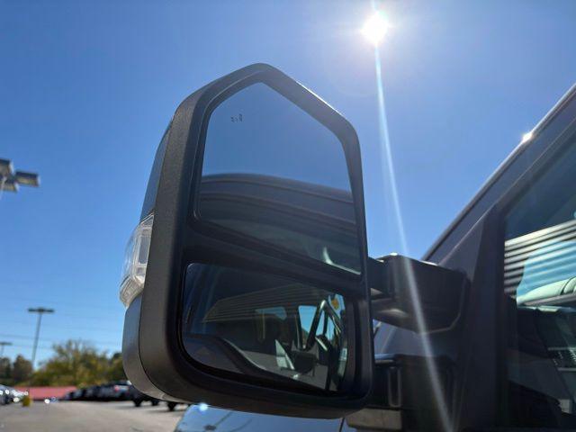 used 2024 Ford F-250 car, priced at $67,605