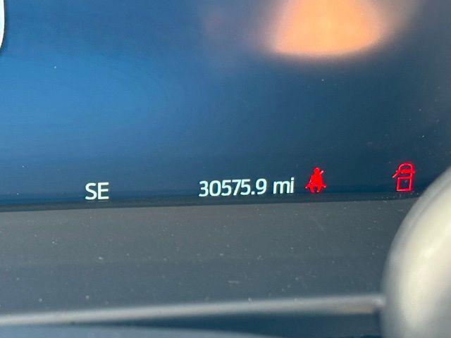 used 2024 Ford F-250 car, priced at $67,605