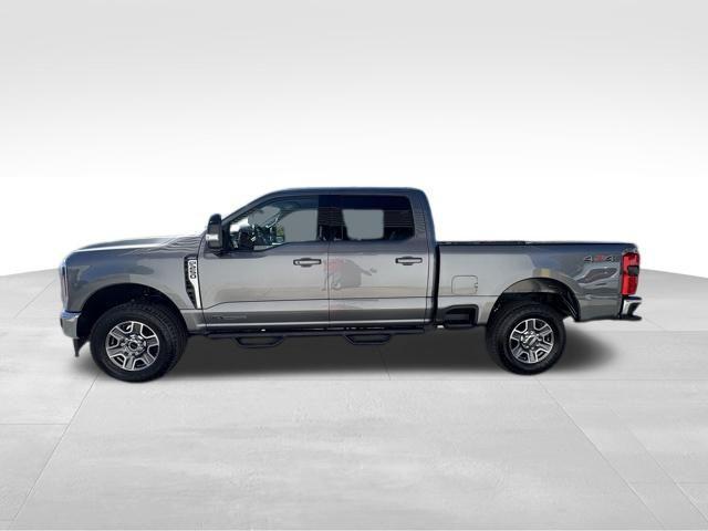 used 2024 Ford F-250 car, priced at $67,605