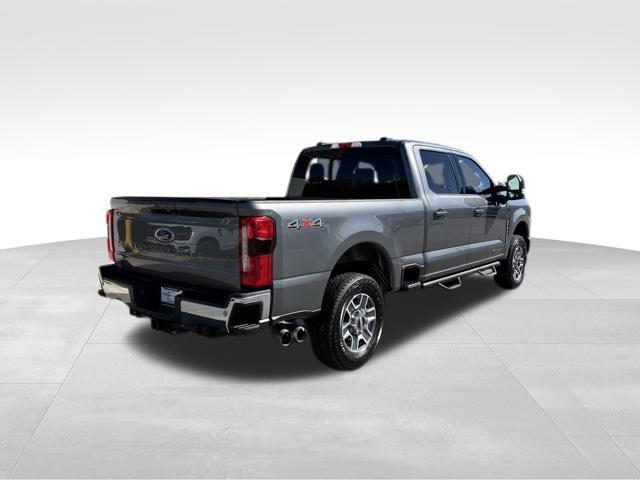 used 2024 Ford F-250 car, priced at $67,605