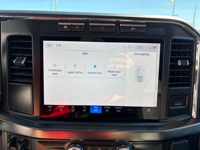 used 2024 Ford F-250 car, priced at $67,605