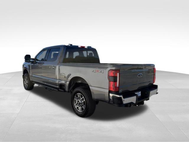 used 2024 Ford F-250 car, priced at $67,605
