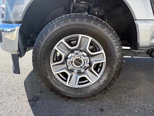 used 2024 Ford F-250 car, priced at $67,605