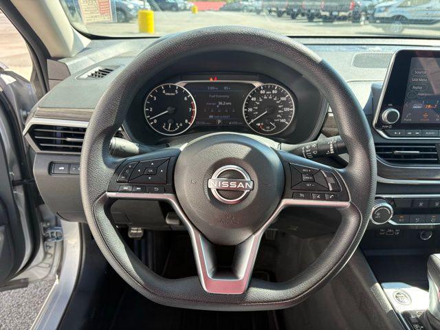 used 2024 Nissan Altima car, priced at $19,988