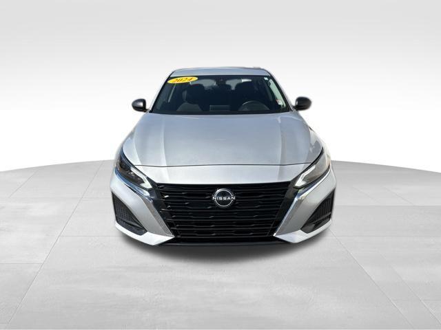 used 2024 Nissan Altima car, priced at $19,988