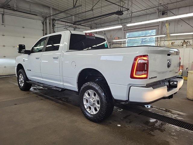 used 2023 Ram 2500 car, priced at $55,878