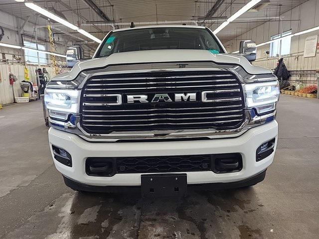 used 2023 Ram 2500 car, priced at $55,878