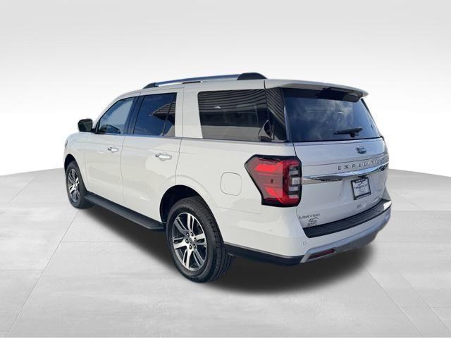 used 2024 Ford Expedition car, priced at $61,998