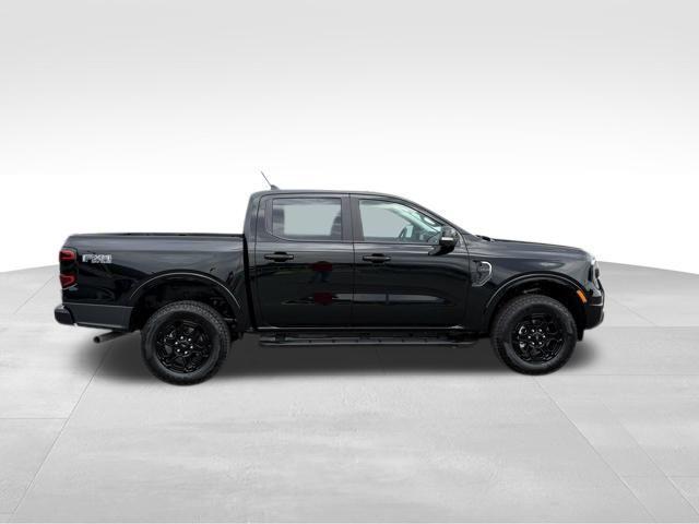 new 2025 Ford Ranger car, priced at $48,303