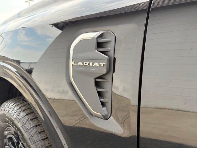 new 2025 Ford Ranger car, priced at $48,303