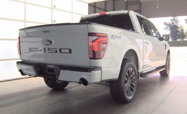 used 2024 Ford F-150 car, priced at $55,817